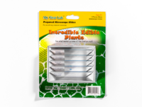 Набор микропрепаратов для микроскопа №4 «Листья» - fgospostavki.ru - Самара