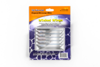 Набор микропрепаратов для микроскопа №5 «Насекомые» - fgospostavki.ru - Самара