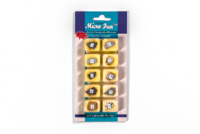 Набор микропрепаратов для стереомикроскопа №11 «Камни и минералы» - fgospostavki.ru - Самара