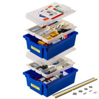 Цифровая лаборатория по физике (профильный уровень) - fgospostavki.ru - Самара