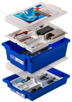 Цифровая лаборатория по химии (профильный уровень) - fgospostavki.ru - Самара