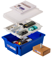 Цифровая лаборатория по физиологии (профильный уровень) - fgospostavki.ru - Самара