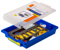 Комплект для практикума по электричеству - fgospostavki.ru - Самара