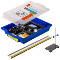 Комплект для практикума по оптике - fgospostavki.ru - Самара