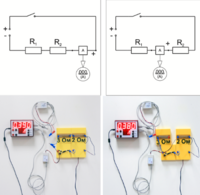 Набор демонстрационный «Постоянный ток» - fgospostavki.ru - Самара