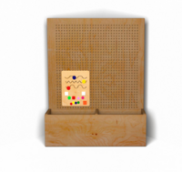 Бизиборд «Загадки» - fgospostavki.ru - Самара