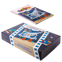 Хрустальная мультлаборатория - fgospostavki.ru - Самара