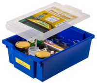 Комплект для практического изучения естественно-научных тем по предмету «Окружающий мир» - fgospostavki.ru - Самара