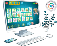 Программно-методический комплекс «ЛогоТолк» - fgospostavki.ru - Самара