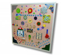 Бизиборд «Макси» - fgospostavki.ru - Самара