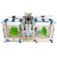 Набор для опытов "Умная теплица" - fgospostavki.ru - Самара