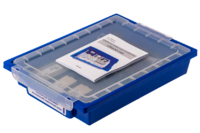 Комплект для проведения исследований окружающей среды - fgospostavki.ru - Самара