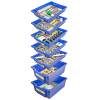 Комплект ГИА-лабораторий по физике - fgospostavki.ru - Самара