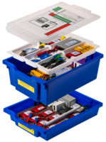 Цифровая лаборатория по физике для учителя (тип 2) - fgospostavki.ru - Самара