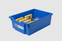 Набор демонстрационный по электродинамике - fgospostavki.ru - Самара