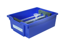 Набор оборудования учителя для подготовки индивидуальных комплектов ГИА/ОГЭ по Химии (на 15 чел.) - fgospostavki.ru - Самара