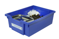 Индивидуальный комплект ученика для ГИА/ОГЭ по Химии (на 5 чел.) - fgospostavki.ru - Самара