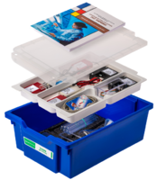 Цифровая лаборатория по биологии и экологии для учителя - fgospostavki.ru - Самара