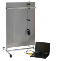 Лабораторная установка «Измерение ускорения свободного падения с помощью математического и физического маятников» - fgospostavki.ru - Самара