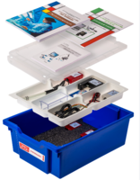 Цифровая лаборатория по естествознанию - fgospostavki.ru - Самара