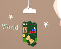 Бизиборд «Счетная доска» - fgospostavki.ru - Самара