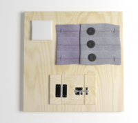 Бизиборд «Стандартный» - fgospostavki.ru - Самара