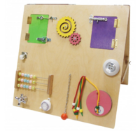 Бизиборд «№1» - fgospostavki.ru - Самара