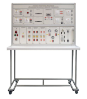 Комплект лабораторного оборудования «Электромонтаж жилых и офисных помещений»  - fgospostavki.ru - Самара