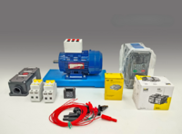 Набор «Эксплуатация и наладка схем управления электродвигателями» - fgospostavki.ru - Самара