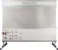 Комплект лабораторного оборудования «Слесарь-монтажник КИПиА» - fgospostavki.ru - Самара
