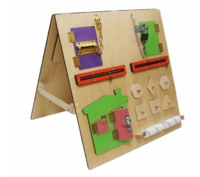 Бизиборд «№2» - fgospostavki.ru - Самара