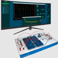 Цифровая учебная лаборатория «SuBaS» - fgospostavki.ru - Самара