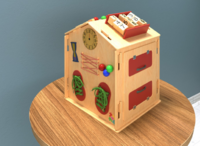 Бизидом «Шестеренки» - fgospostavki.ru - Самара