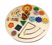 Бизистол «№1» - fgospostavki.ru - Самара