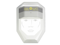 Автономная станция для бесконтактного мониторинга температуры "Граница-Lite" - fgospostavki.ru - Самара