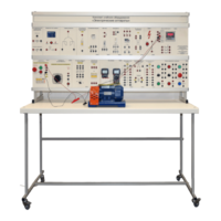 Учебный комплект лабораторного оборудования «Электрические аппараты» - fgospostavki.ru - Самара