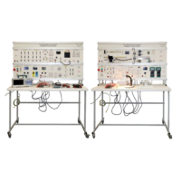 Комплект учебного оборудования «Промышленные датчики» - fgospostavki.ru - Самара