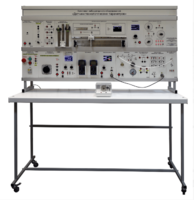 Комплект учебно-лабораторного оборудования «Датчики технологических параметров» - fgospostavki.ru - Самара
