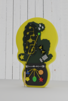 Бизиборд «Кактус» - fgospostavki.ru - Самара