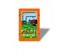 Игровая панель «Веселая ферма»  - fgospostavki.ru - Самара