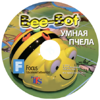 Интерактивная игровая среда «Умная пчела» (ПО на CD) - fgospostavki.ru - Самара