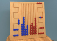 Бизипанель «Логика и творчество» - fgospostavki.ru - Самара