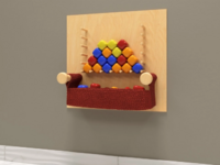 Бизипанель «Мозаика» - fgospostavki.ru - Самара