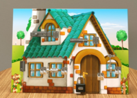 Настенная панель «Замочки» - fgospostavki.ru - Самара