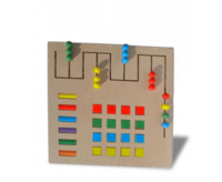 Панель «Найди цвета у фишки» - fgospostavki.ru - Самара