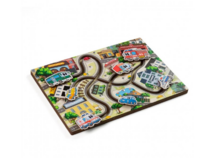 Панель «Лабиринт автомобилей» - fgospostavki.ru - Самара