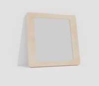 Панель-зеркало для STEM-стены - fgospostavki.ru - Самара