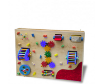 Тактильная панель «Дуэт развлечений» - fgospostavki.ru - Самара