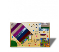 Тактильная панель «Ощущения» - fgospostavki.ru - Самара