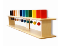 Тактильно-развивающая панель «Домино» - fgospostavki.ru - Самара